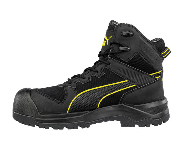 Puma Rock HD #632705 Men's 6